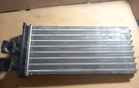 Peugeot 3008 I Heater blower radiator R4838