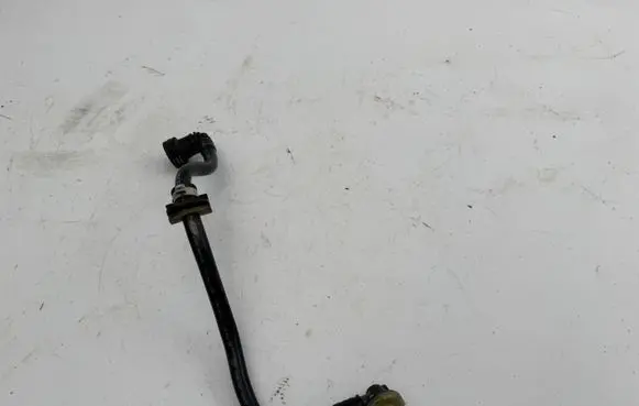 Volvo XC90 Brake line pipe/hose 31362326
