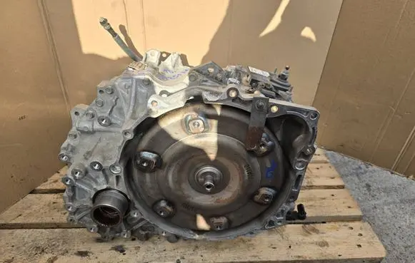 Volvo XC60 Automatic gearbox 1285176