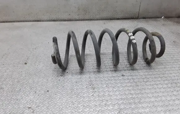 Audi A3 S3 8P Rear coil spring