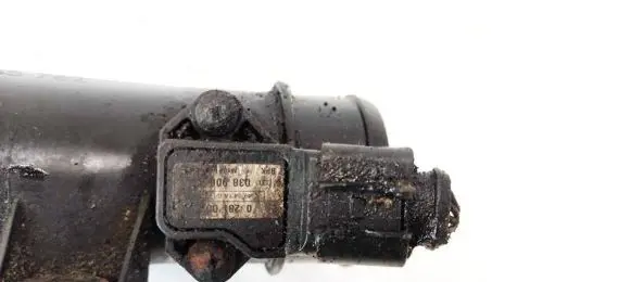 Volkswagen Phaeton Air pressure sensor 038906051C