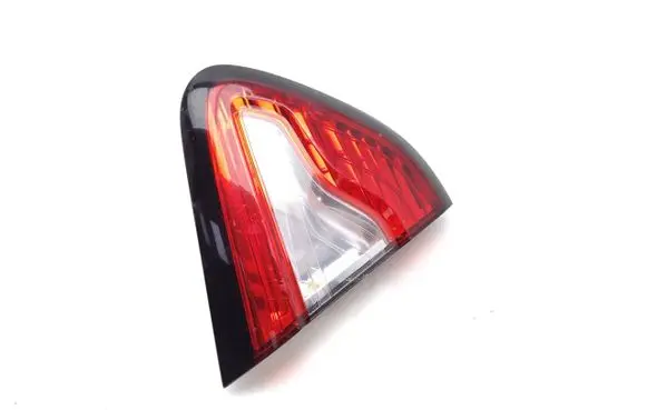 Renault Captur Tailgate rear/tail lights 265554078R 265555726R