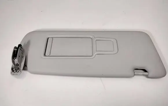 Audi A4 S4 B8 8K Sun visor 8K0857552