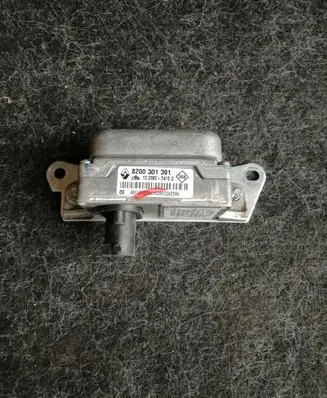 Renault Espace - Grand espace IV ESP (stability system) control unit 8200301391
