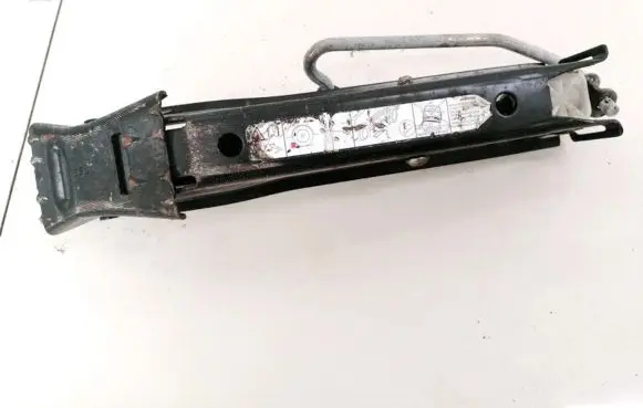 Peugeot 206 Lift Jack 