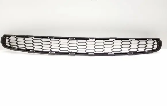 Nissan Leaf I (ZE0) Front bumper lower grill 622563NA5A