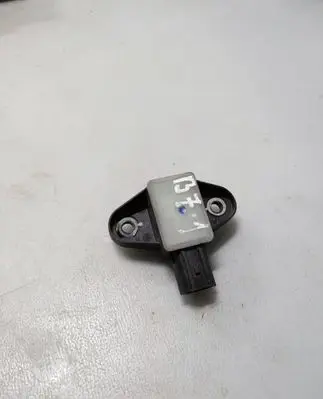 Volkswagen PASSAT B7 Airbag deployment crash/impact sensor 5N0959354