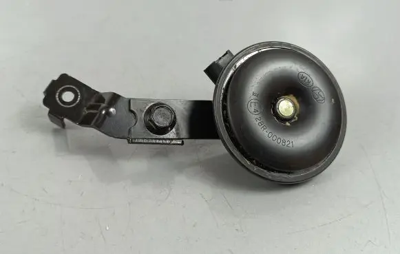 Hyundai Kona I Horn signal