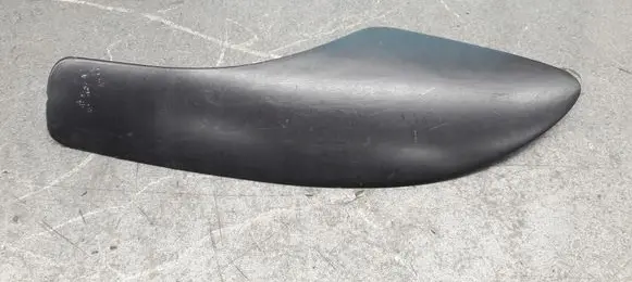 Renault Laguna I Roof bar rail cover 7700845469