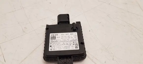 Volkswagen T-Roc Distronic sensor radar 2Q0907685J
