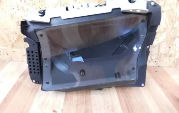 Mazda CX-5 II Head up display screen KCD455HU0 KCD455HUO