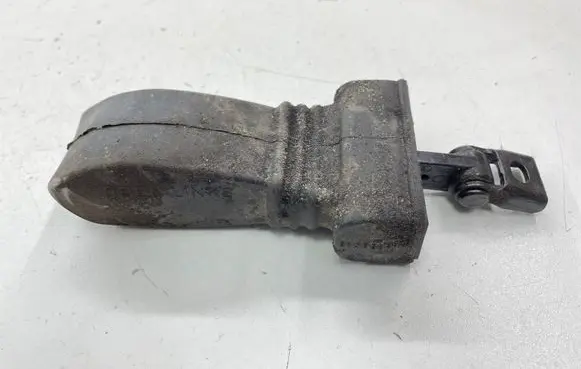 Audi A4 S4 B8 8K Rear door check strap stopper 8K0839249A