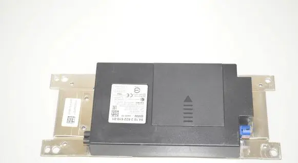 BMW i3 Bluetooth control unit module 2622610 84109362848 9362848