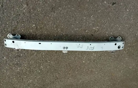 Peugeot 508 Front bumper cross member