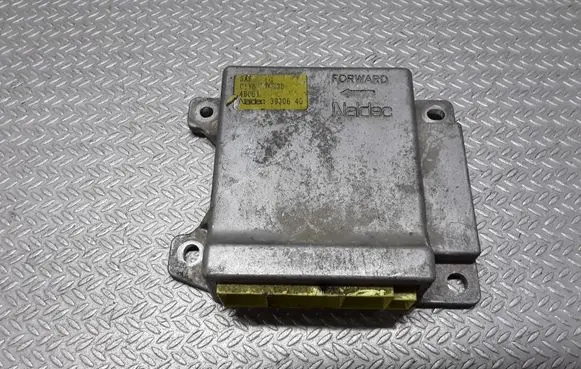 Mazda Premacy Airbag control unit/module 3900640