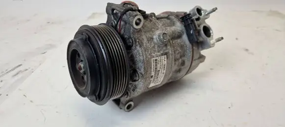 Land Rover Range Rover Evoque L538 Air conditioning (A/C) compressor (pump) CPLA-19D629-BF