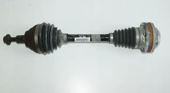 Audi Q3 8U Front driveshaft 5N0407761F