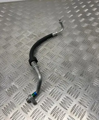 Citroen DS4 Air conditioning (A/C) pipe/hose 9676201080