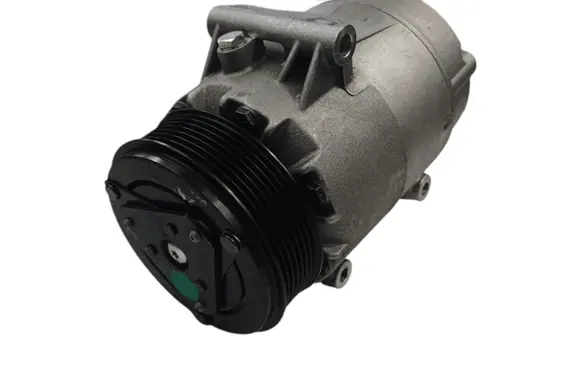 Renault Espace IV Air conditioning (A/C) compressor (pump)