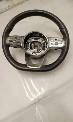 Mercedes-Benz A W177 Steering wheel A0050004599