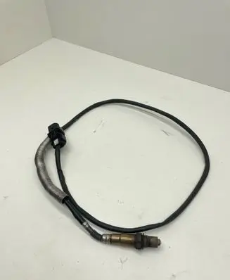 BMW 5 E60 E61 Lambda probe sensor 0258017137