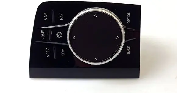 BMW 7 G11 G12 Head unit multimedia control 9462644 9891528