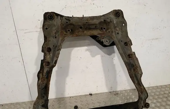 Renault Koleos I Front subframe