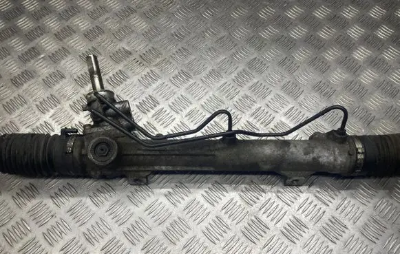 Peugeot 206 Steering rack 9625561510