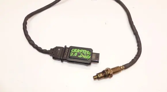 Volkswagen Crafter Lambda probe sensor NGK NS12A