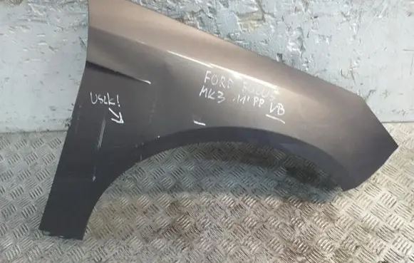 Ford Focus Fender