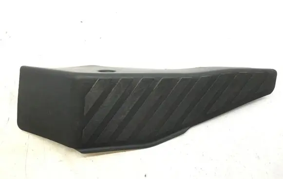 Volkswagen PASSAT B8 Foot rest pad/dead pedal 5Q2864778A