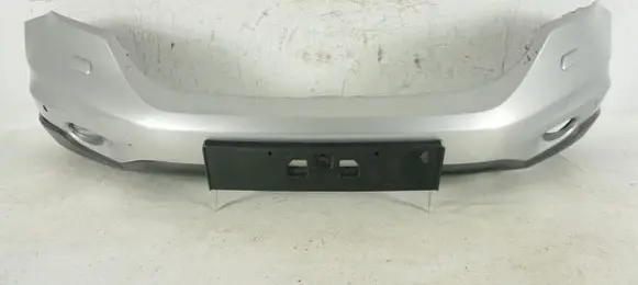 Honda CR-V Front bumper 71102-SWA-ZY00