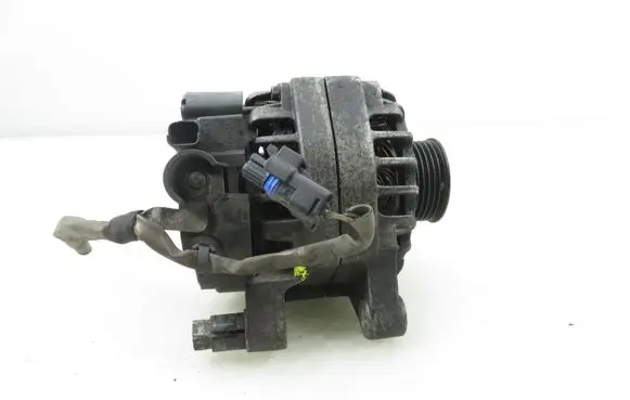 Peugeot 206 CC Generator/alternator 9656956080