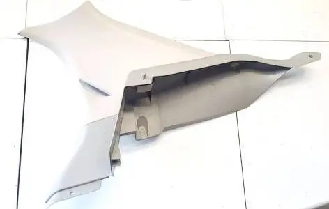 Opel Astra G (D) pillar trim (bottom) 90562510