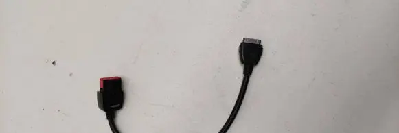 Chrysler Grand Voyager V Other wiring loom 914191701