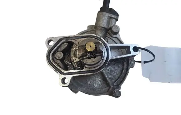 Vacuum pump