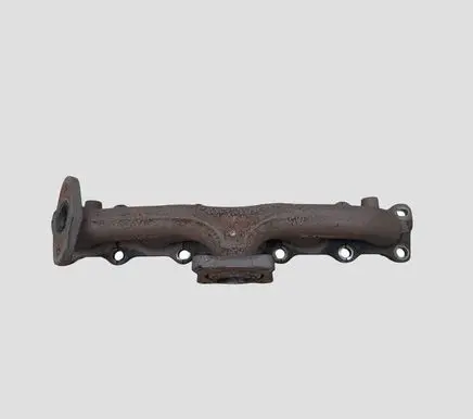 Volvo V40 Exhaust manifold