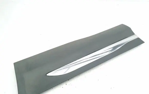 Mercedes-Benz EQA Rear door trim (molding) A2477305500