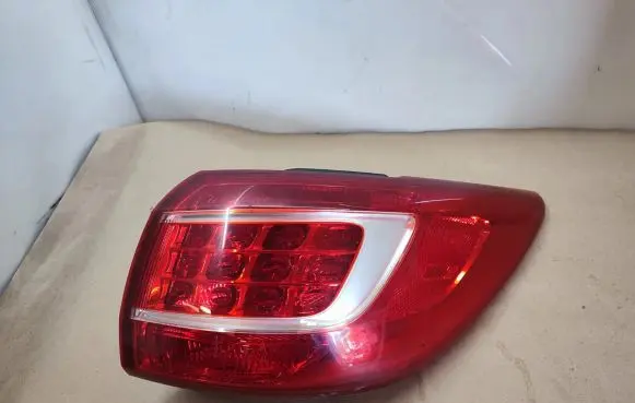 Rear/tail lights