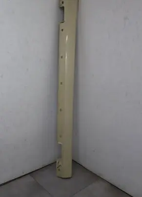 Mercedes-Benz E W212 Sill A2126900240