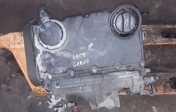 Audi A4 S4 B7 8E 8H Engine BLB