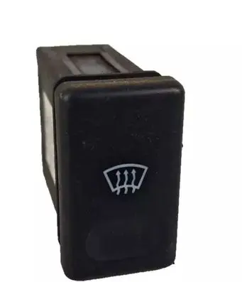 Ford Galaxy Windscreen/window heater switch 7M5959622B