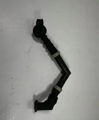Volkswagen Golf VII Heater radiator pipe/hose 