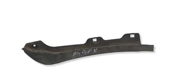 Audi A4 S4 B8 8K Front mudguard 8K0853887A