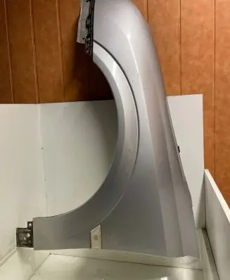 Opel Signum Fender