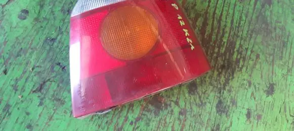 Renault Twingo I Rear/tail lights