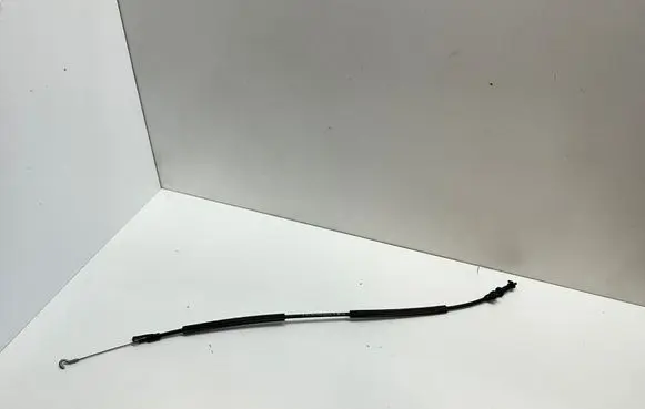 Seat Altea XL Rear door cable line 5P0839085B
