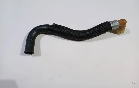 Ford Mustang V Heater radiator pipe/hose 4R33-18K579-AH
