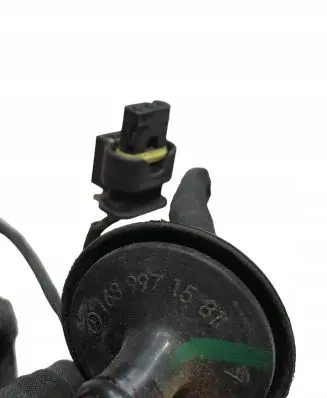 Mercedes-Benz A W168 Parking sensor (PDC) wiring loom 1689971581