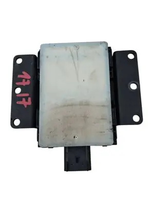 Volvo S60 Blind spot module 31687597